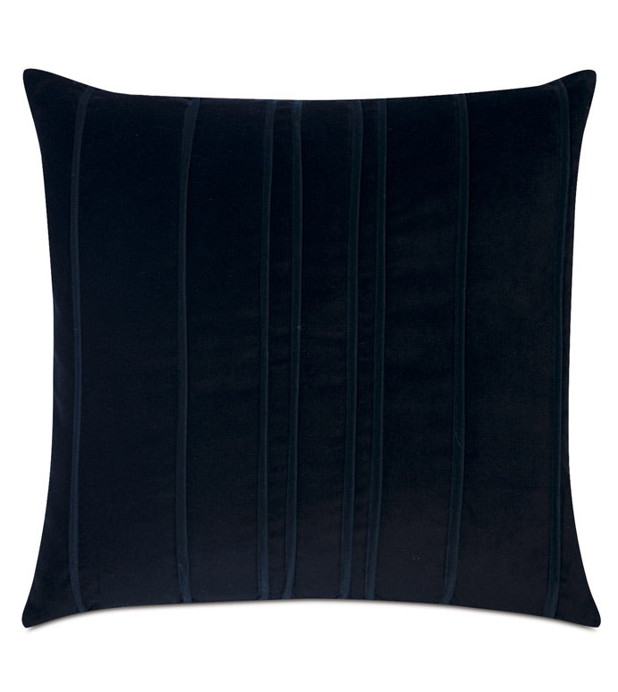 Eastern Accents Zac Velvet Decorative Pillow