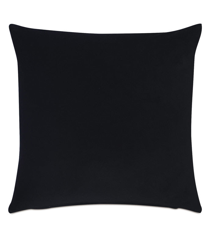Eastern Accents Zac Velvet Decorative Pillow