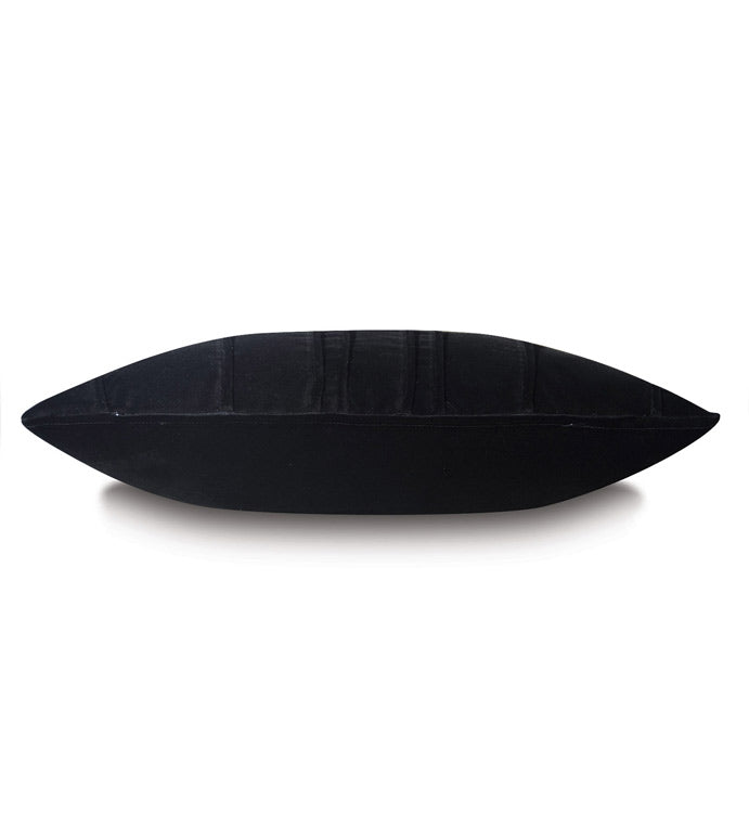 Eastern Accents Zac Velvet Decorative Pillow