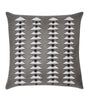 Eastern Accents Zac Lasercut Geometric Decorative Pillow