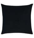 Eastern Accents Zac Black and Gray Decorative Pillow