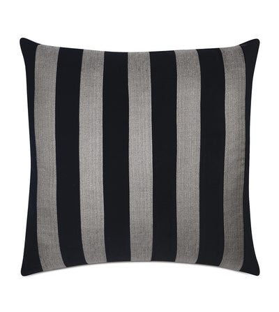 Eastern Accents Zac Striped Decorative Pillow