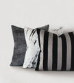 Eastern Accents Zac Striped Decorative Pillow