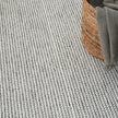 Nourison Natural Texture NTX01 Farmhouse Indoor Rug