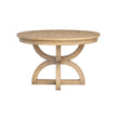 Magnussen Home Coventry Honey Maple Dining Table