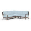 Sunset West Laguna Sectional