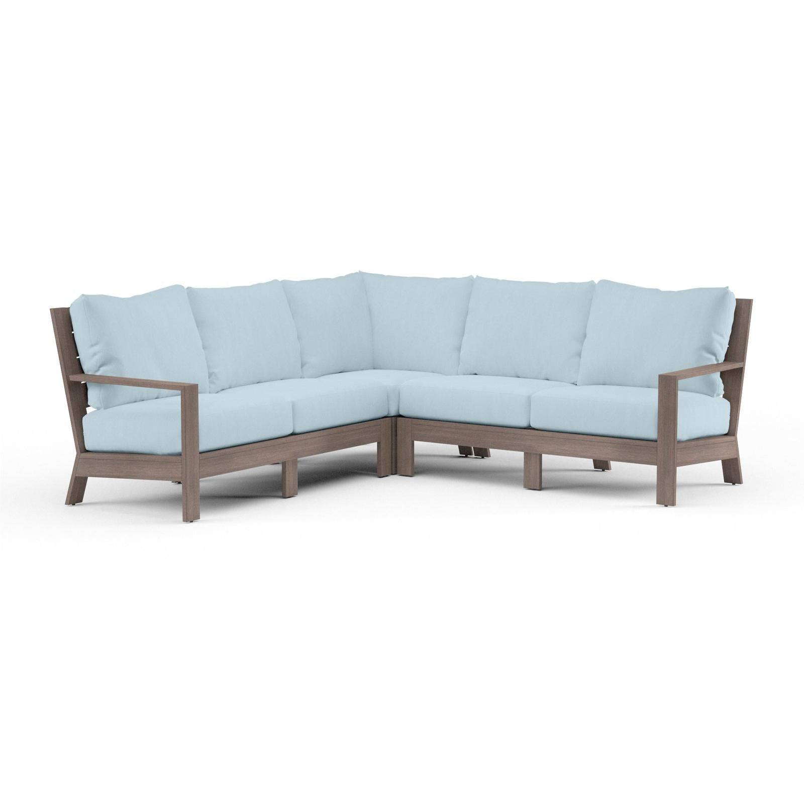 Sunset West Laguna Sectional
