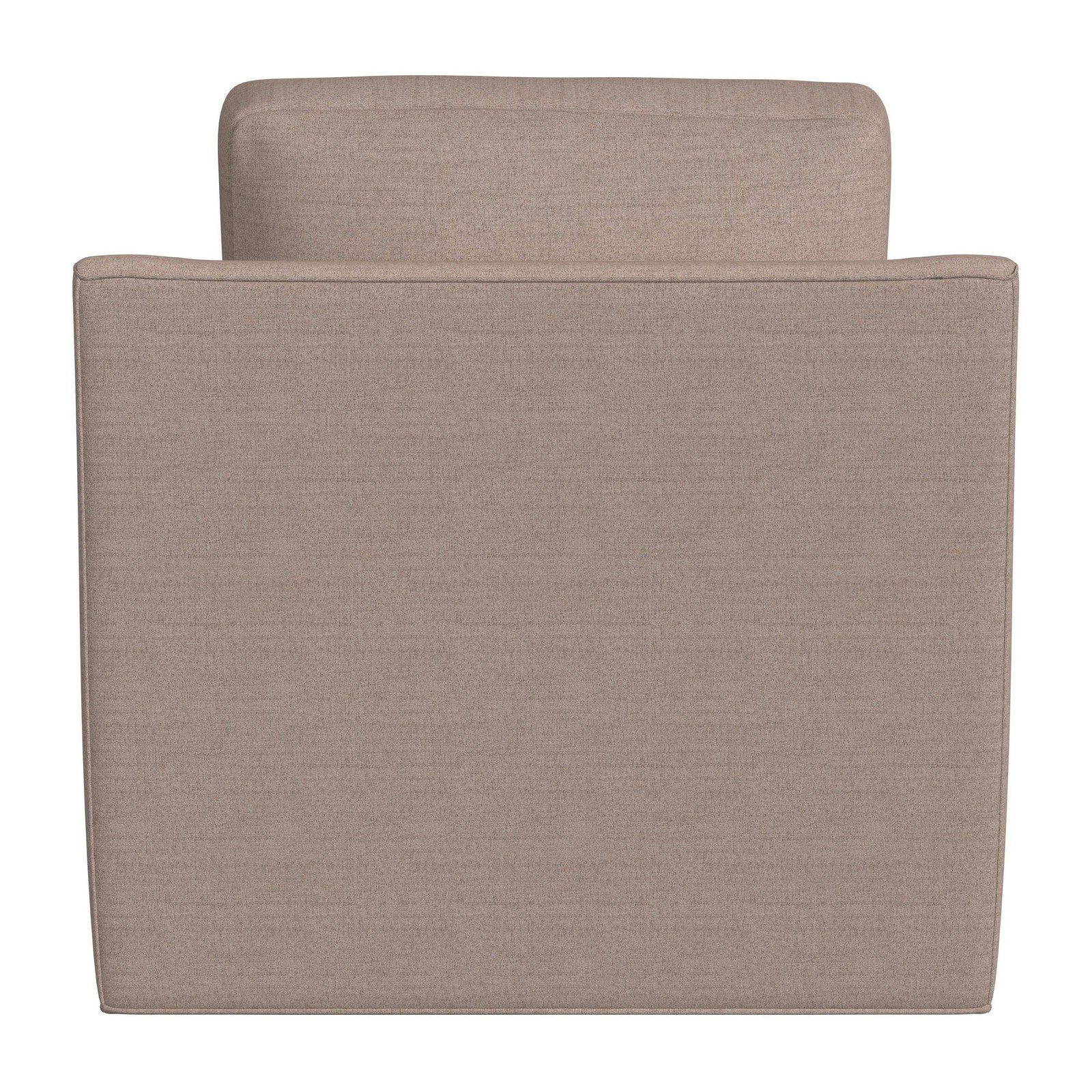 Hooker Upholstery Darrien Swivel Lounger