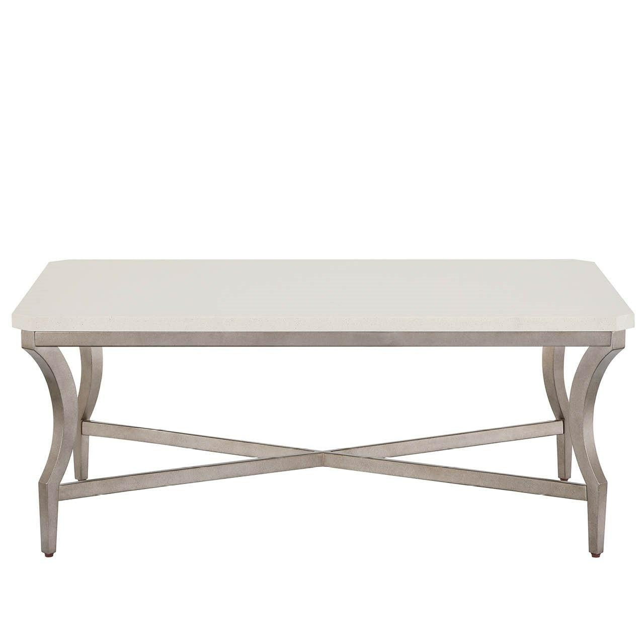 Universal Furniture Birchaven Cocktail Table