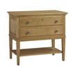Universal Furniture Birchaven Nightstand
