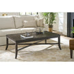 Universal Furniture Montclair Cocoa Cocktail Table