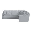 Hooker Upholstery Dimitri Sectional