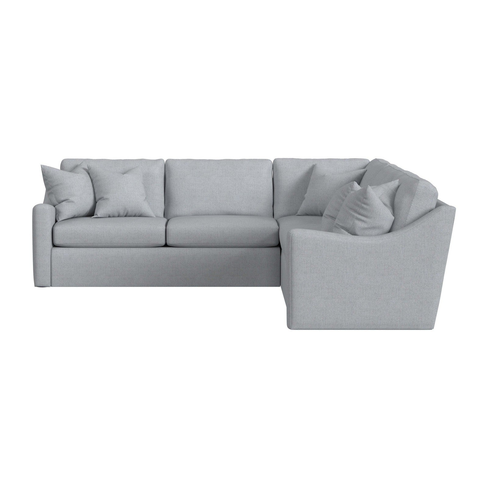 Hooker Upholstery Dimitri Sectional