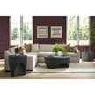 Universal Furniture Montclair Cinder End Table