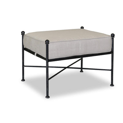 Sunset West Provence Ottoman