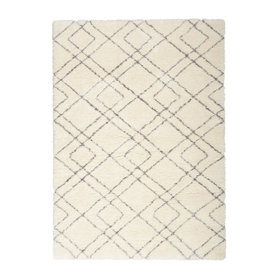 Nourison Dreamy Shag DRS07 Shag Indoor Rug