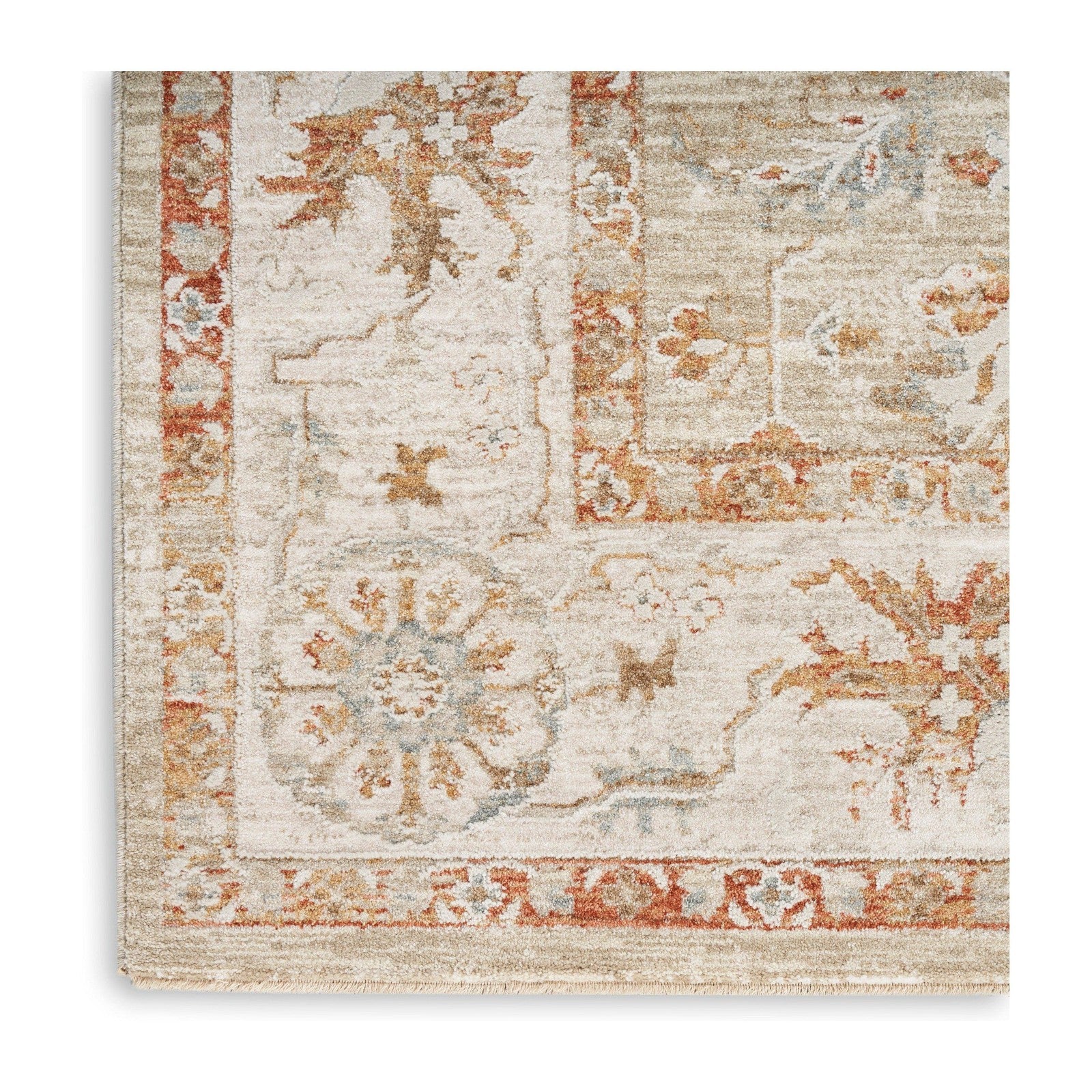 Nourison Infinite IFT01 Vintage Indoor Rug