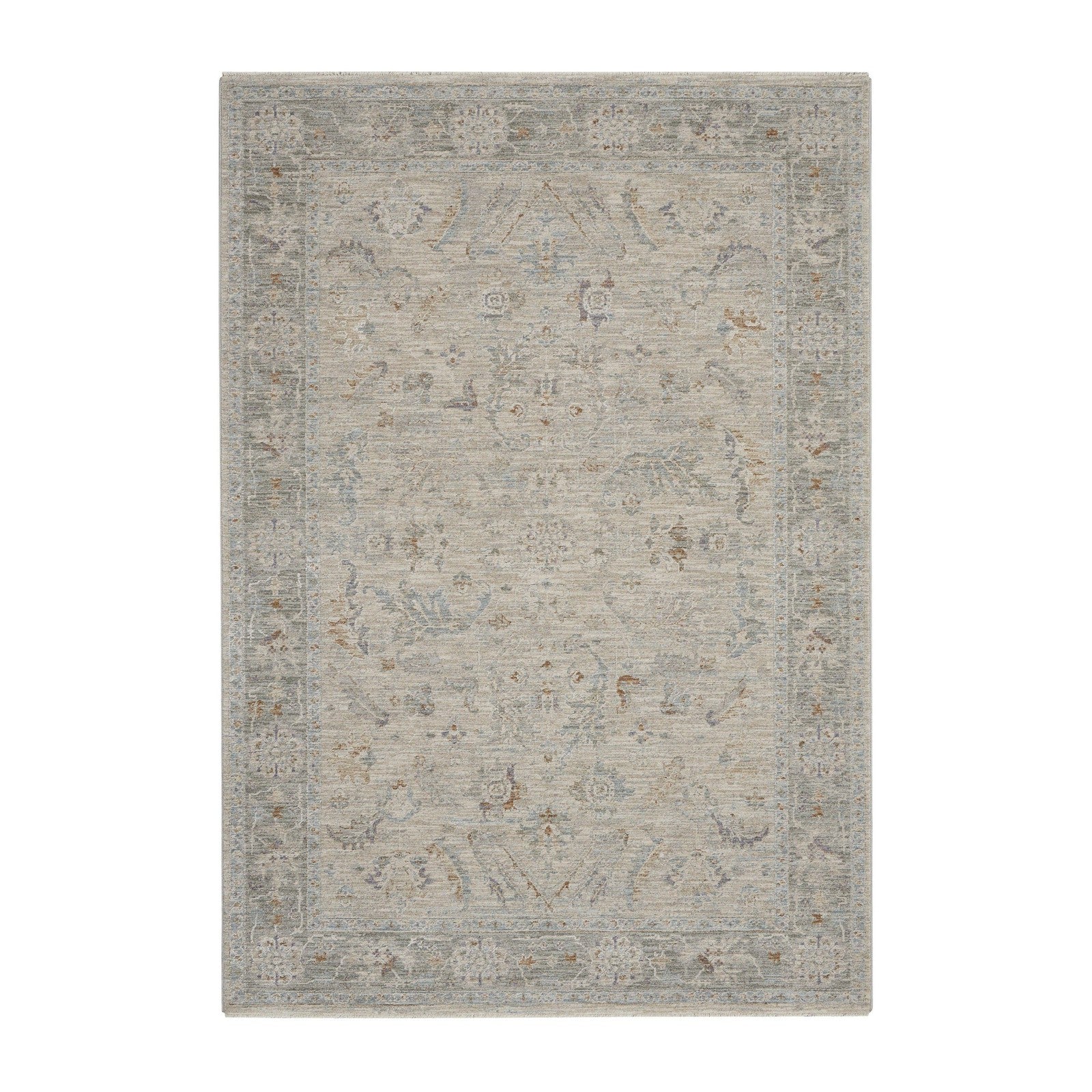 Nourison Infinite IFT01 Vintage Indoor Rug
