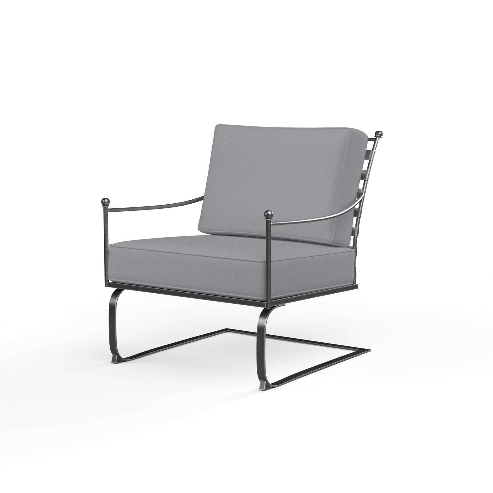 Sunset West Provence Club Rocker