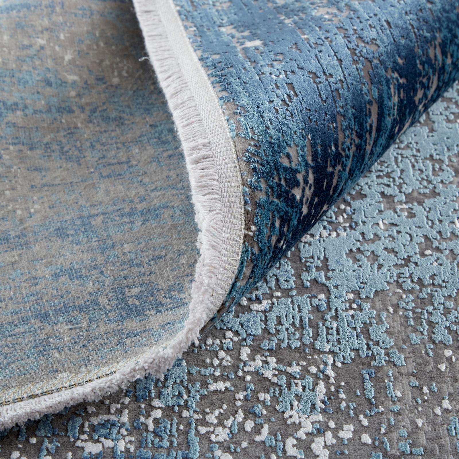 Feizy Cadiz 39FWF Modern Abstract Rug