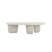 ART Furniture Ashlar Low Cocktail Table