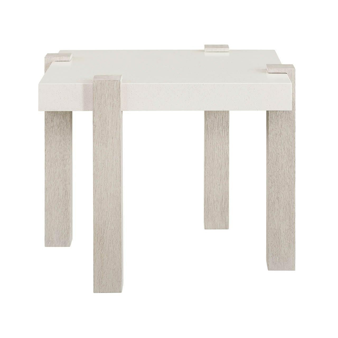 Universal Furniture Modern Mist End Table