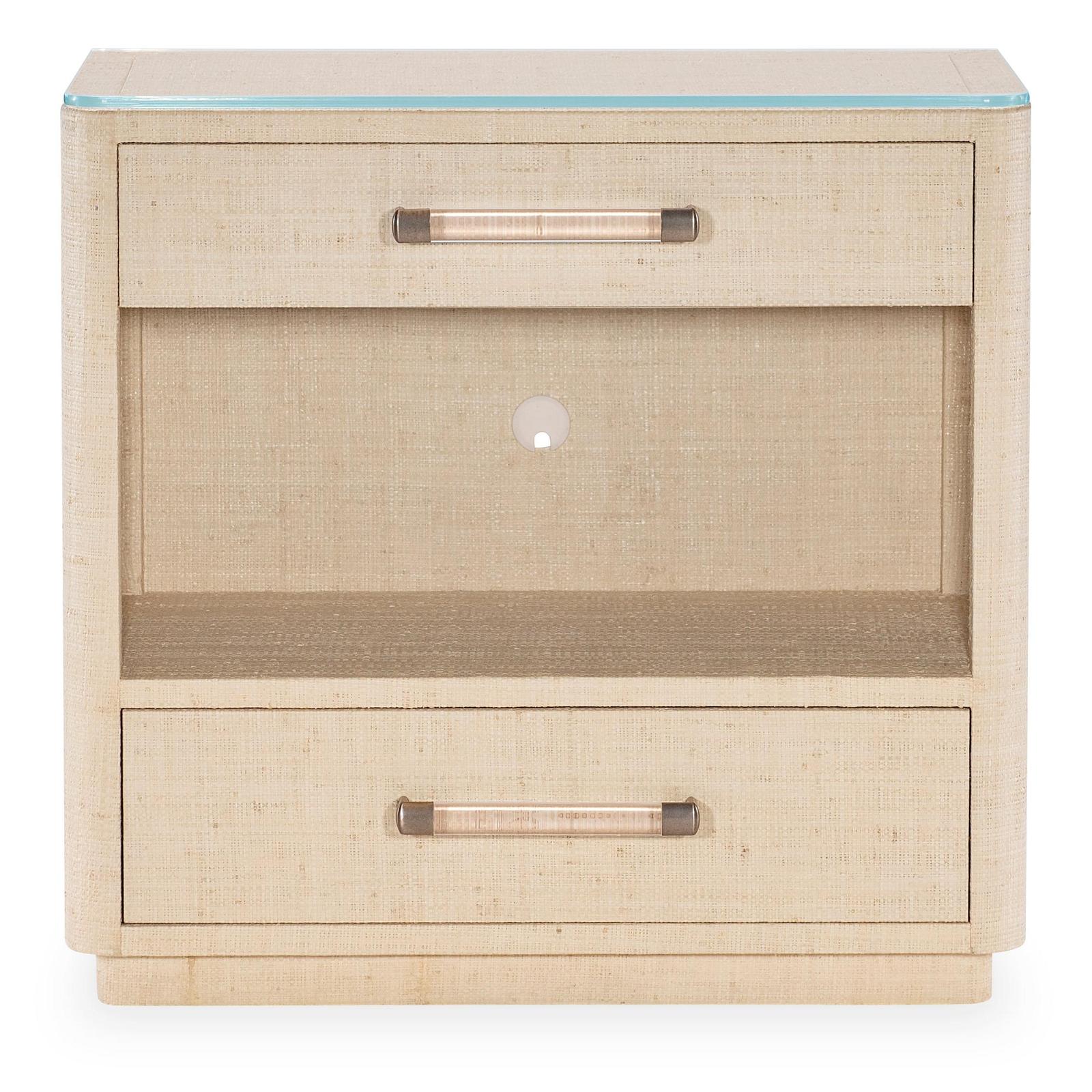 Margaritaville Boca Chica Nightstand
