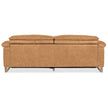Hooker Furniture Jericho Power Sofa with Power Headrest