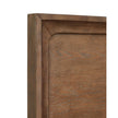 Magnussen Home Lindon Belgian Wheat & Coffee Bean Bed
