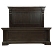 Pulaski Furniture Caldwell Smoked Molasses Bed