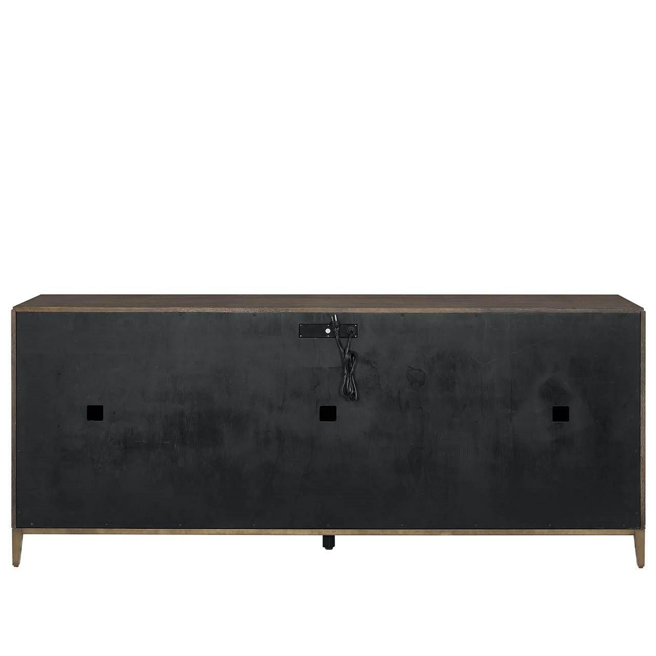 Universal Furniture Montclair Credenza