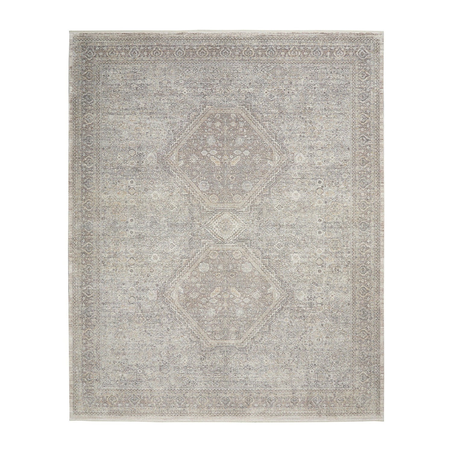 Nourison Starry Nights STN04 Vintage Indoor Rug