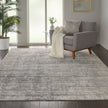 Nourison Rustic Textures RUS01 Modern Indoor Rug