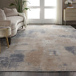 Nourison Rustic Textures RUS02 Modern Indoor Rug