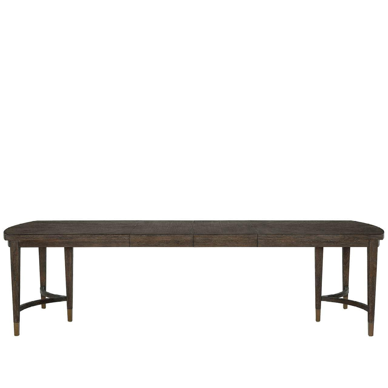 Universal Furniture Montclair Cocoa Dining Table