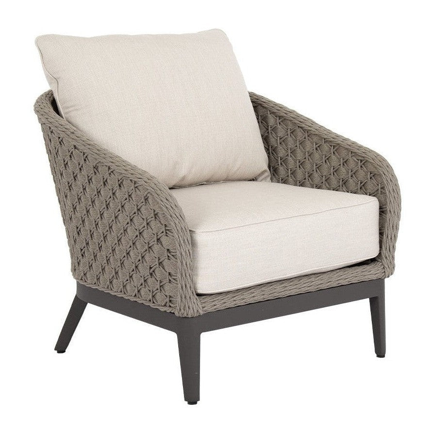 Sunset West Marbella Club Chair