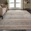 Nourison Rustic Textures RUS03 Modern Indoor Rug