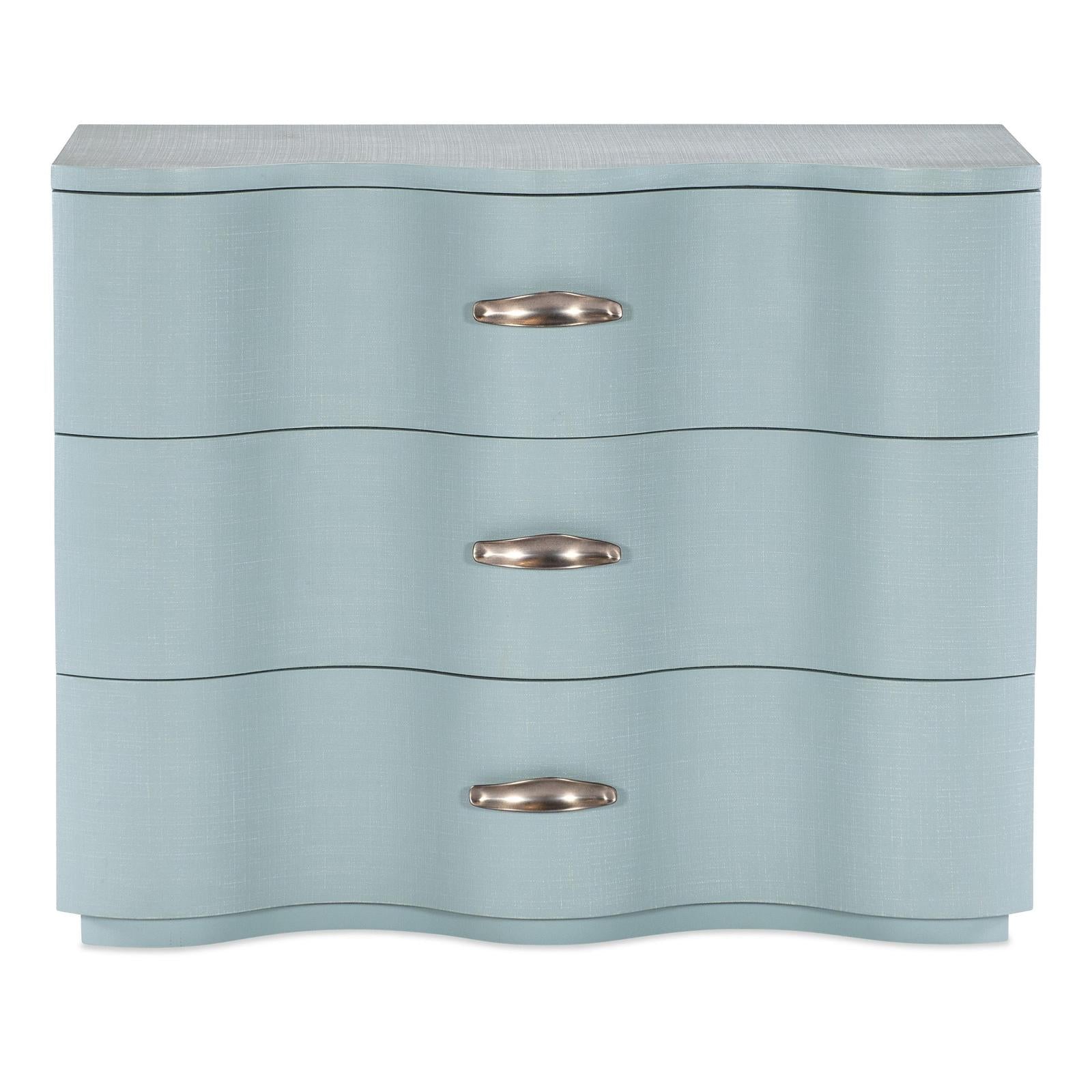 Margaritaville Gulfstream Drawer Chest