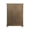 Pulaski Furniture Weston Hills Flax Seed Chest