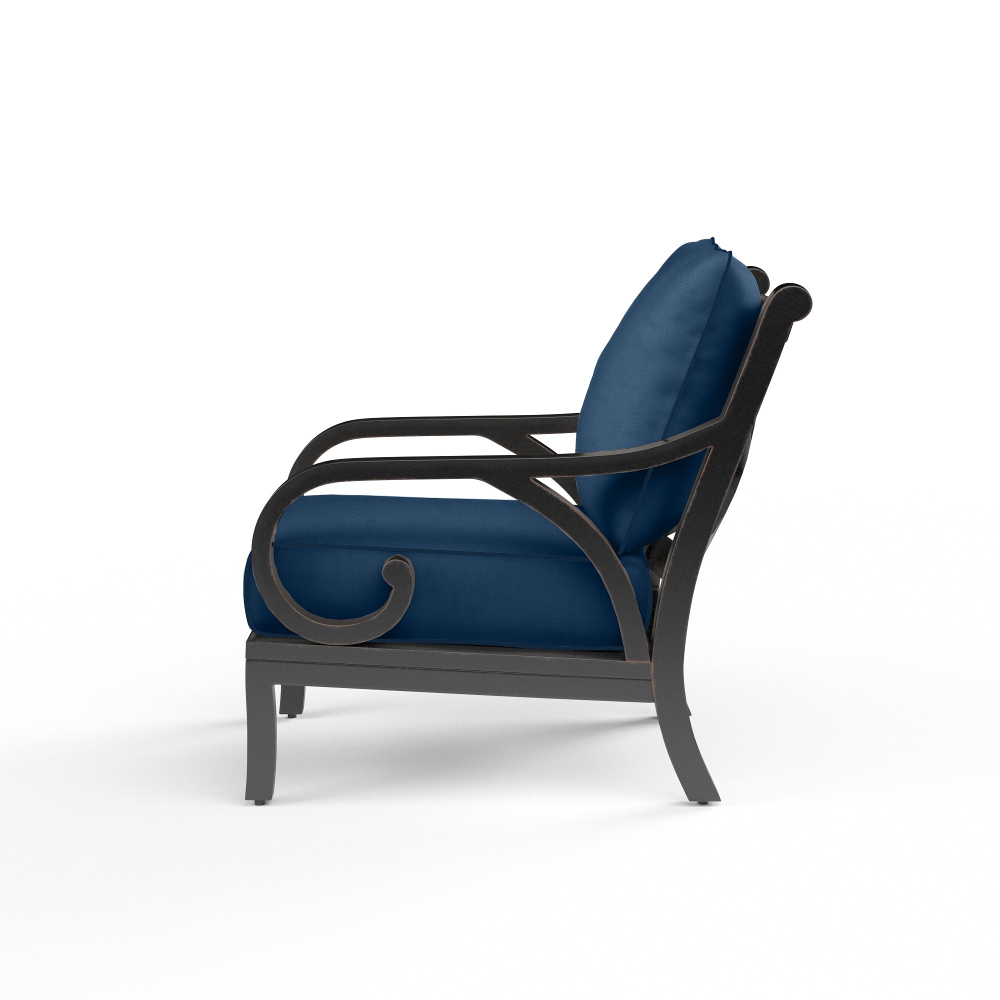 Sunset West Monterey Club Chair