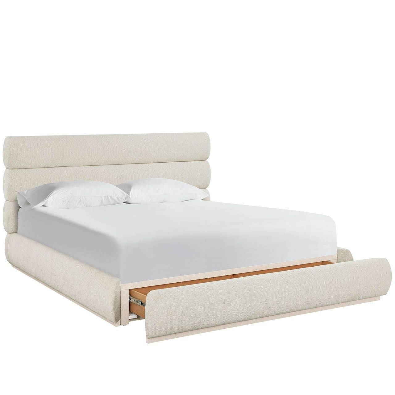 Universal Furniture Modern Horizon Storage Bed