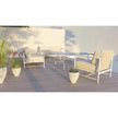 Sunset West Sabbia Loveseat