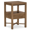 Margaritaville Roatan Small Nightstand