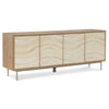 Margaritaville Shell Key Credenza