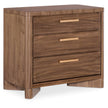 Hooker Furniture Eleana Three Drawer Nightstand