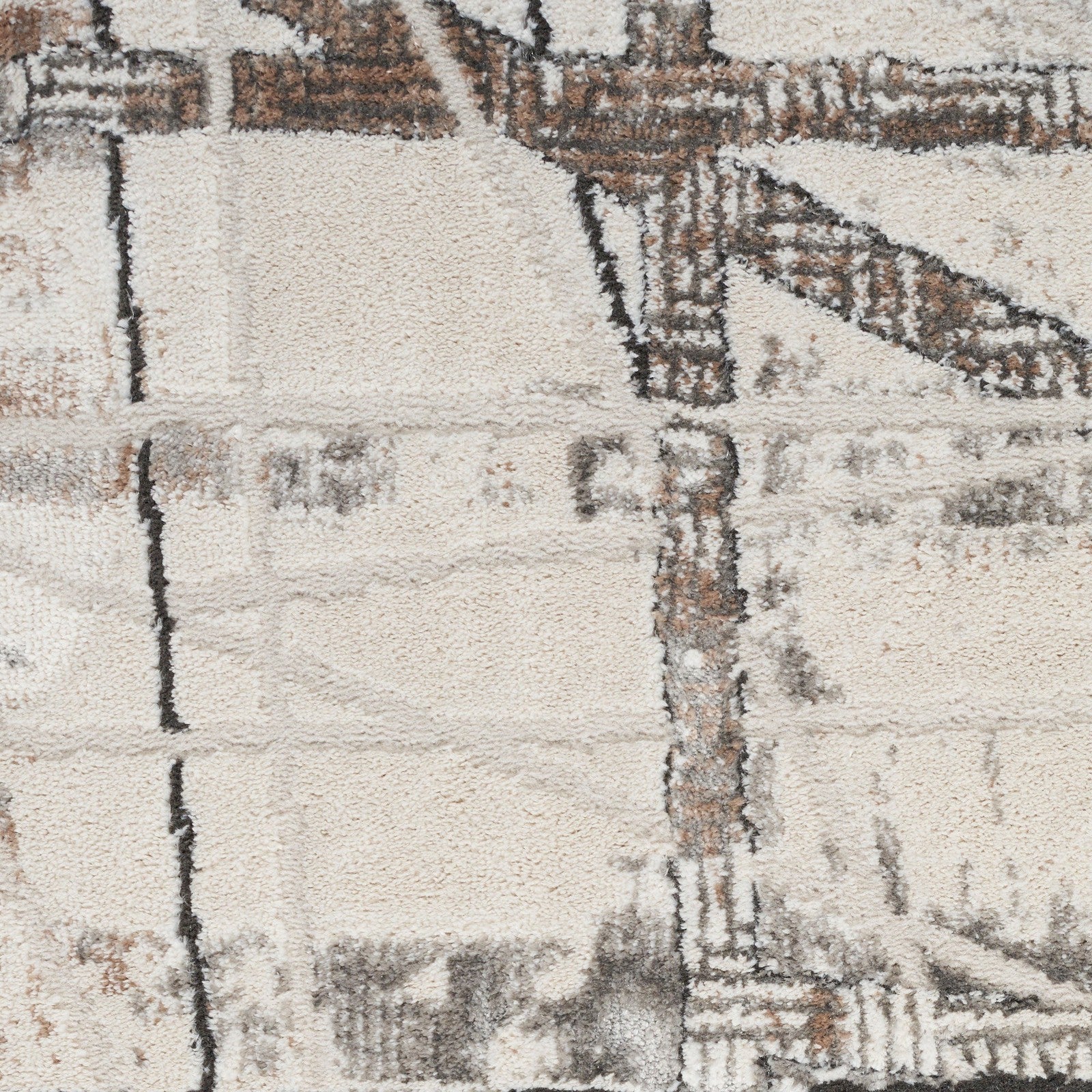 Nourison Desire DSR03 Modern Indoor Rug