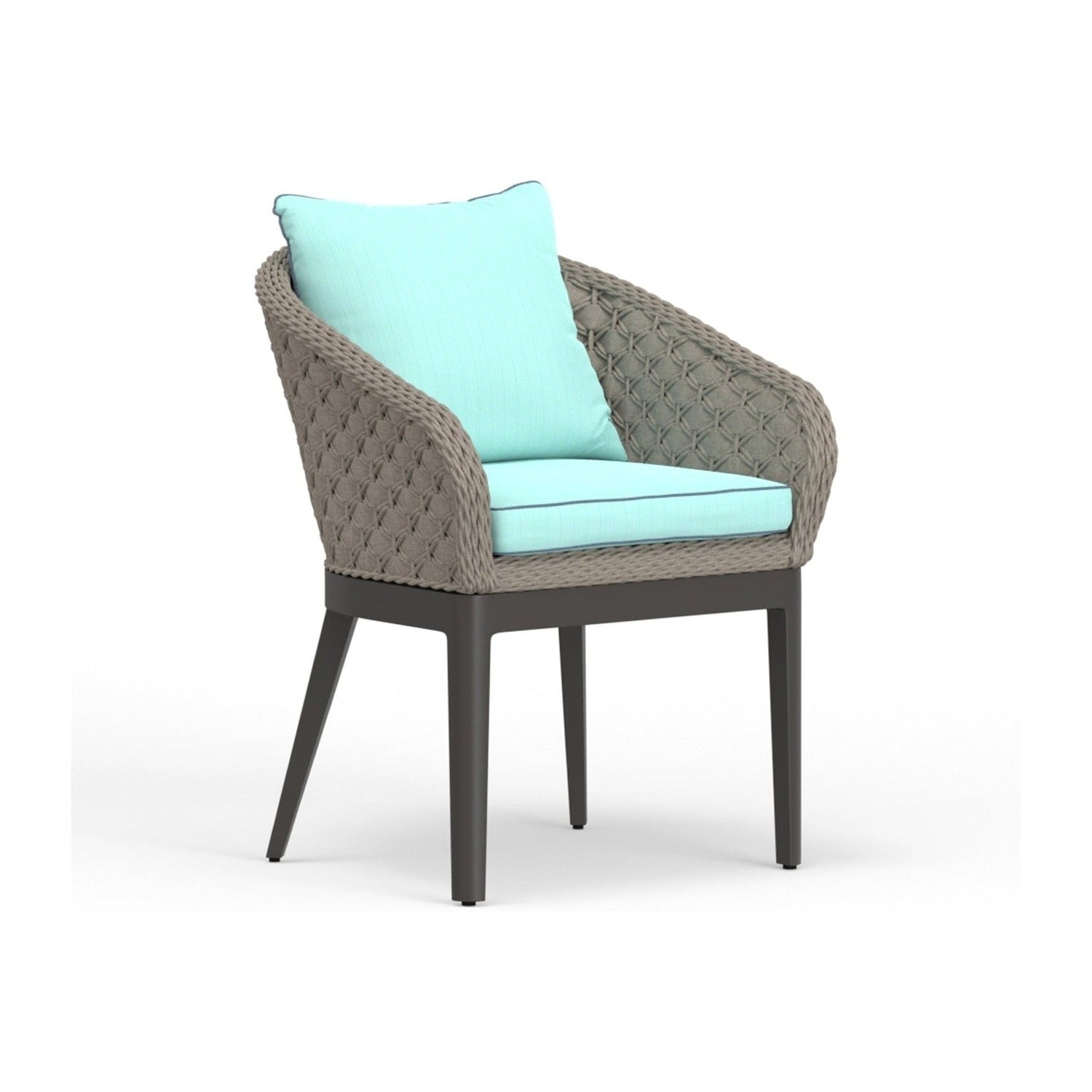Sunset West Marbella Dining Chair