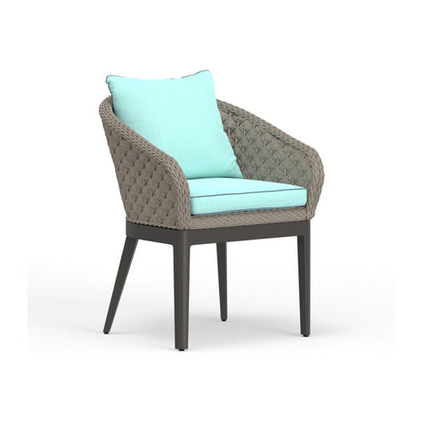 Sunset West Marbella Dining Chair