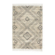 Nourison Oslo Shag OSL02 Shag Indoor Rug