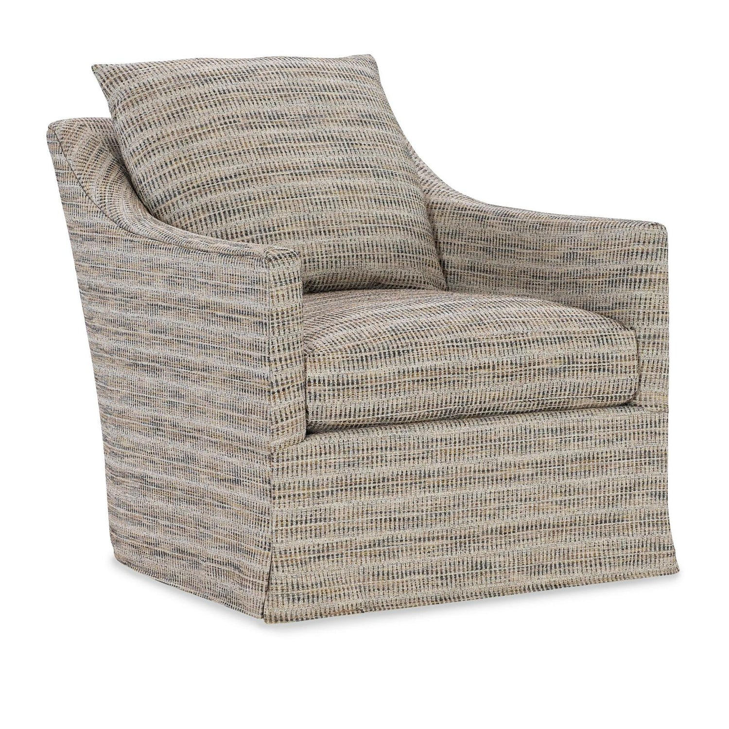 Margaritaville Oasis Swivel Chair